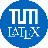 TUMlatex